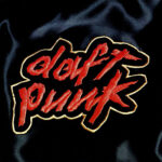 Виниловая пластинка Daft Punk ? Homework (2 LP)