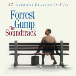 Виниловая пластинка OST ? Forrest Gump  (2 LP)