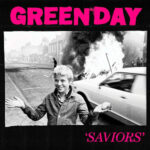 Виниловая пластинка Green Day ? Saviors (LP)