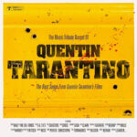 Виниловая пластинка Quentin Tarantino ? The Best Songs From Quentin Tarantino`s Films (3 LP)