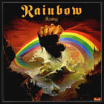 Виниловая пластинка Rainbow ? Rising (LP)