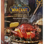 Официальная поваренная книга World of Warcraft