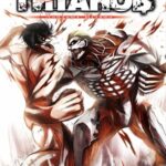 Атака на Титанов (Книга 6)