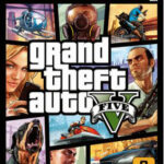 Grand Theft Auto V (Xbox 360) (GameReplay)