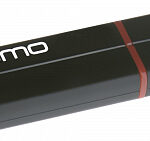 Накопитель Qumo 128GB USB 3.0 ? Speedster Black (QM128GUD3-SP-black)
