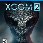 Xcom 2 (PS4) (GameReplay)