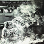 Виниловая пластинка Rage Against The Machine ? The Battle Of Los Angeles (LP)