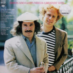 Виниловая пластинка Simon & Garfunkel ? Simon And Garfunkel's Greatest Hits (LP)