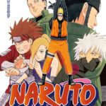 Naruto (Наруто) - Книга 13