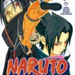Naruto (Наруто): Книга 9 - День