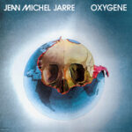 Виниловая пластинка Jean Michel Jarre. Oxygene (LP)