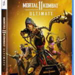 Mortal Kombat 11 ? Ultimate (PS5)