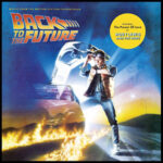 Виниловая пластинка OST ? Back To The Future (LP)
