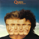 Виниловая пластинка Queen ? The Miracle (LP)
