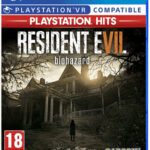 Resident Evil 7 ? Biohazard (поддержка VR) (Хиты PlayStation) (PS4)