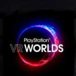 VR Worlds (PS4) (GameReplay)