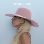 Виниловая пластинка Lady Gaga ? Joanne (2 LP)