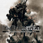 NieR: Automata: The End of YoRHa Edition (Nintendo Switch)