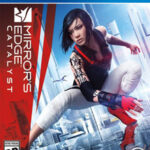 Mirror's Edge Catalyst (PS4) (GameReplay)