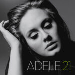 Виниловая пластинка Adele ? 21 (LP)