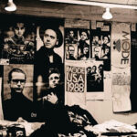 Виниловая пластинка Depeche Mode: 101 (2 LP)