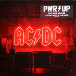 Виниловая пластинка AC/DC ? Power Up (LP)
