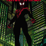 Майлз Моралес: Человек-паук (Том 1) - Прямиком из Бруклина