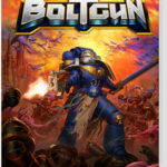 Warhammer 40K - BoltGun (Nintendo Switch)