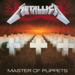 Виниловая пластинка Metallica ? Master Of Puppets. Remastered (LP)
