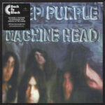Виниловая пластинка Deep Purple ? Machine Head (LP)