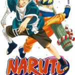 Naruto (Наруто) ? Книга 8: Перерождение