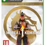 Mortal Kombat 1 - Premium Edition (Xbox Series X)