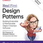 Head First - Паттерны проектирования (2-е издание)