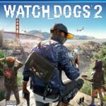Watch Dogs 2(PS4) (GameReplay)