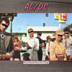 Виниловая пластинка AC/DC ? Dirty Deeds Done Dirt Cheap Limited Edition (LP)