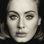Виниловая пластинка Adele ? 25 (LP)