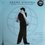 Виниловая пластинка Frank Sinatra ? Around The World With Frank (LP)