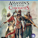 Assassin?s Creed Chronicles: Трилогия (PS4) (GameReplay)