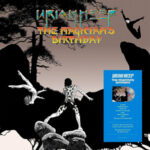 Виниловая пластинка Uriah Heep ? Magician's Birthday (LP)