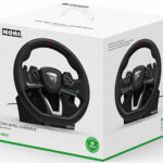 Руль Hori Racing Wheel Overdrive для Xbox One / Xbox Series / PC (AB04-001U)