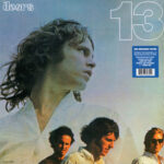 Виниловая пластинка The Doors ? 13 (LP)
