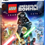 LEGO Звездные Войны: Скайуокер ? Сага (PS5)