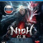 Nioh (PS4) (GameReplay)