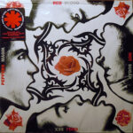 Виниловая пластинка Red Hot Chili Peppers - Blood Sugar Sex Magik (2 LP)