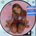 Виниловая пластинка Britney Spears ? ...Baby One More Time Picture Vinyl (LP)