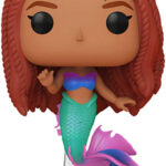 Фигурка Funko POP Disney: Little Mermaid - Ariel with Purple Fins SDCC23 (Exc) (1366) (71756)