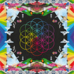 Виниловая пластинка Coldplay ? A Head Full Of Dreams (2 LP)