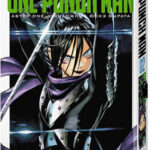 One-Punch Man. Кн.2 (Комикс)