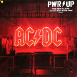 Виниловая пластинка AC/DC ? Power Up: Coloured Yellow Vinyl (LP)