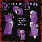Виниловая пластинка Depeche Mode ? Songs Of Faith And Devotion (LP)
